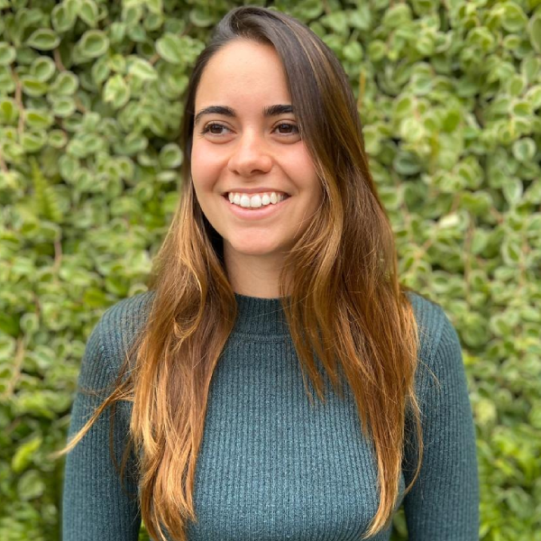 Thais Facilitadora